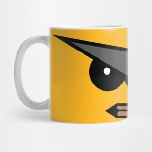 Wise Owl Mug